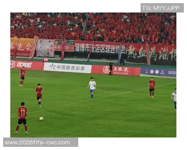 淄博足球网助力地方足球发展打造全新体育文化盛宴